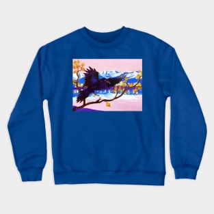 Harvest Harbinger Crewneck Sweatshirt